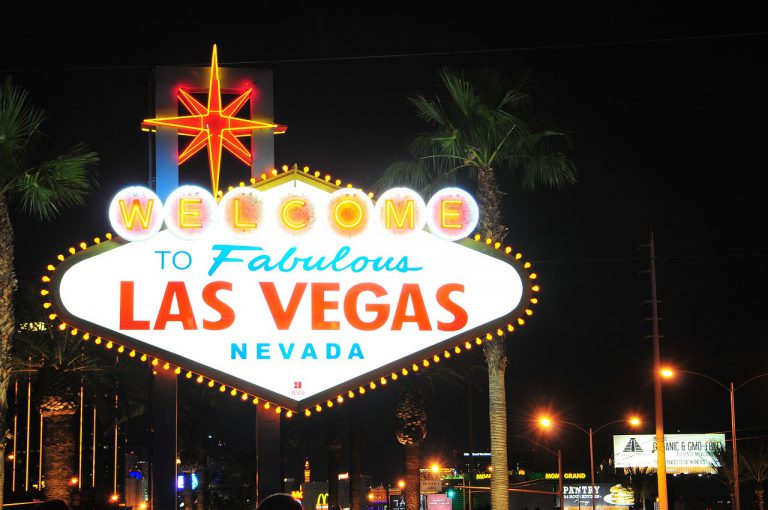 Seven Las Vegas Music Festivals You Have to Visit
